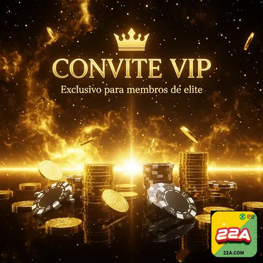 Imagem ilustrativa do site 22a mostrando conteúdo VIP exclusivo, com destaque para o nome 22a e detalhes visuais atraent
