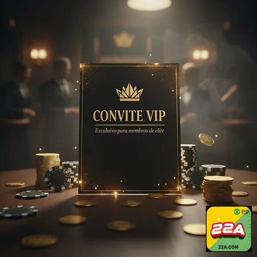 Imagem relacionada ao 22a, destaque VIP07, no site 22a, destacando produto ou serviço exclusivo e de qualidade.